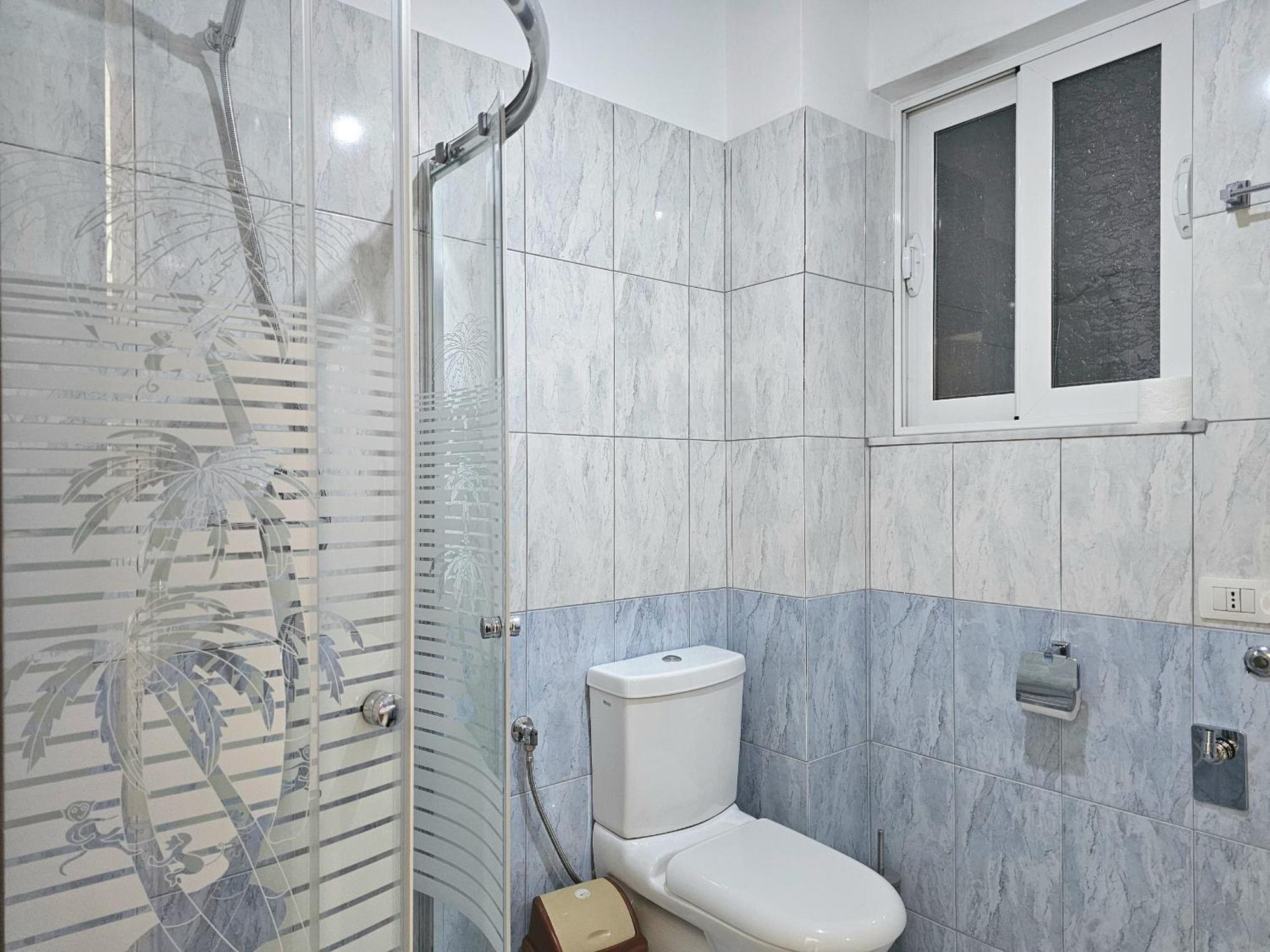 Celin Apartment Sarandë Exterior foto